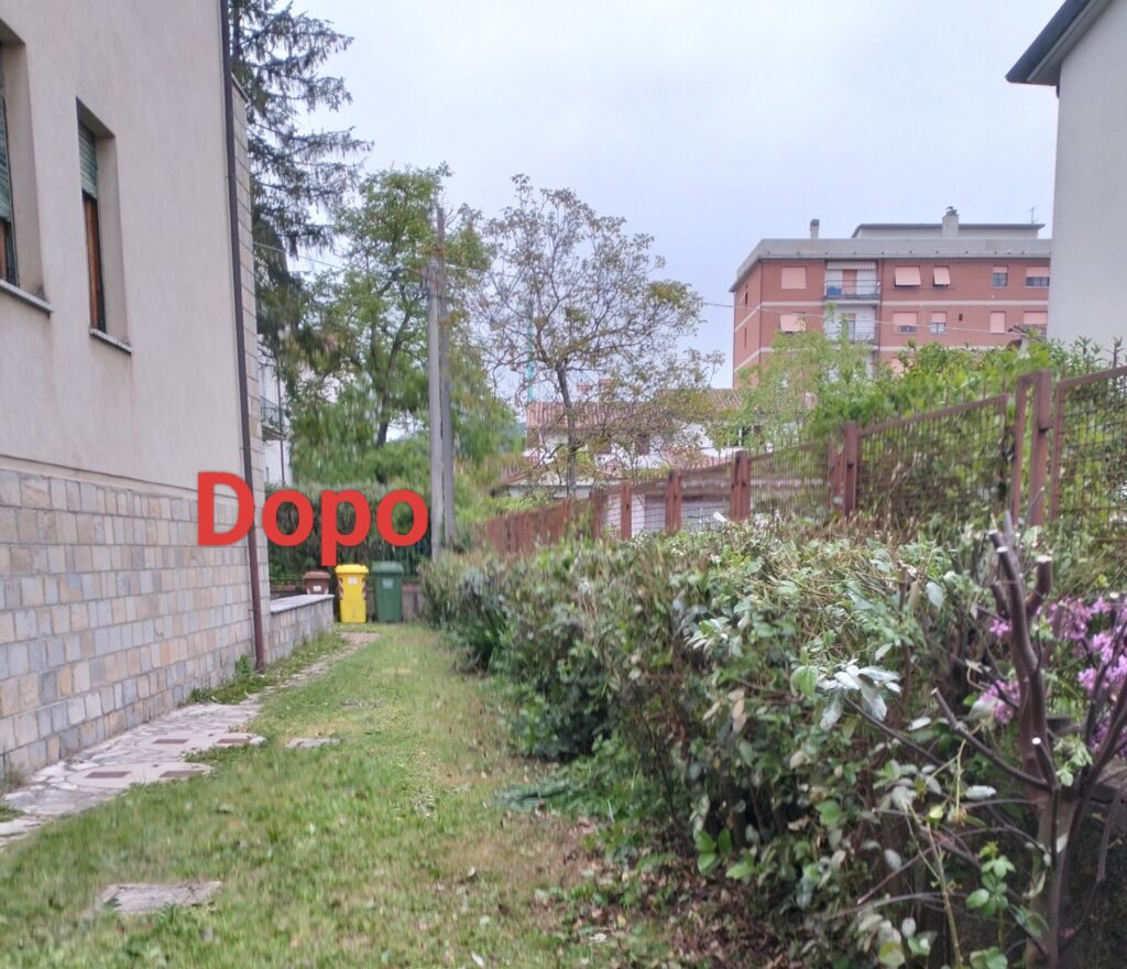 Lavori per la casa arezzo