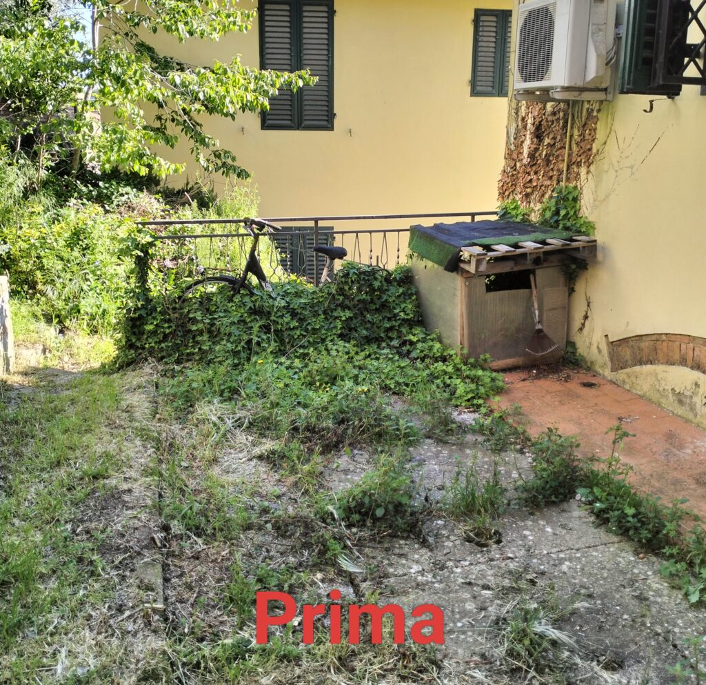 Manutenzione Casa Arezzo