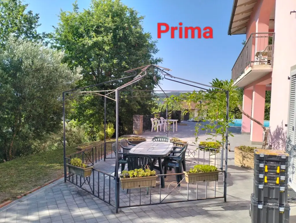 Riparazioni casa Arezzo. Piccoli Lavori per la casa ad Arezzo